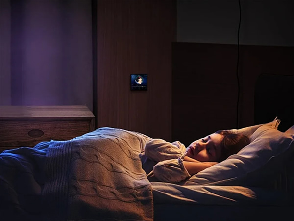 智能生活，觸手可及：打造舒適家居的九大場景