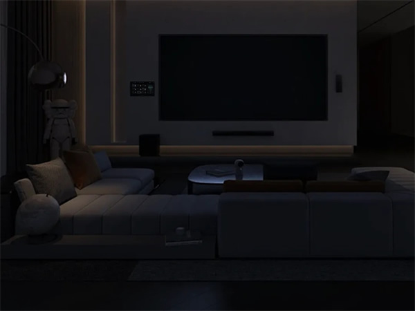 智能生活，觸手可及：打造舒適家居的九大場景