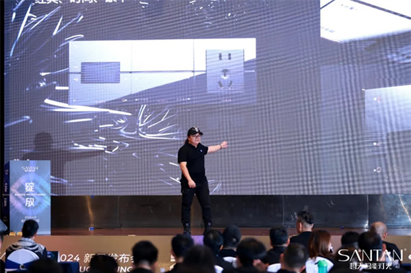 《綻放》2024想天新品發布會圓滿成功! 《綻放》2024想天新品發布會圓滿成功!