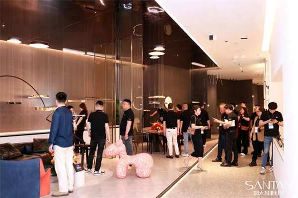 《綻放》2024想天新品發布會圓滿成功! 《綻放》2024想天新品發布會圓滿成功!