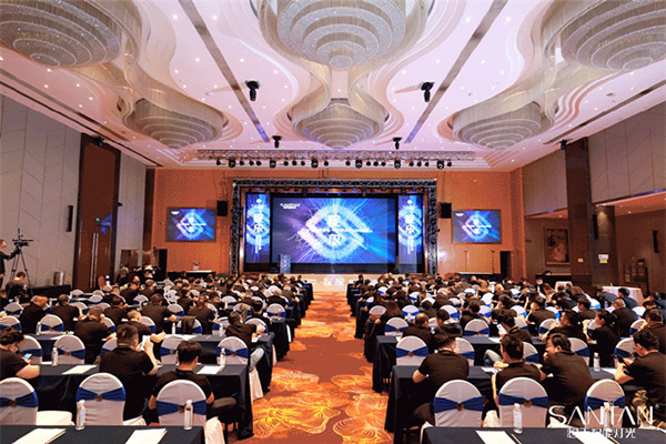 《綻放》2024想天新品發布會圓滿成功! 《綻放》2024想天新品發布會圓滿成功!