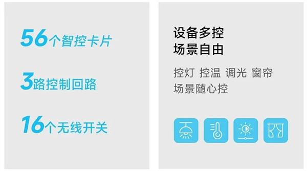 領(lǐng)普星環(huán)觸屏開關(guān)S2,百變主題,超強玩法,強勁來襲 領(lǐng)普星環(huán)觸屏開關(guān)S2,百變主題,超強玩法,強勁來襲