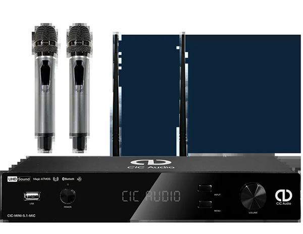 華歌與涂鴉戰(zhàn)略合作首款新品MINI5.1家庭影院正式全球發(fā)售！