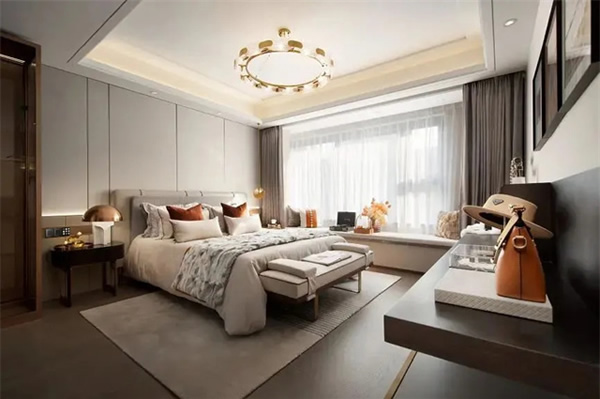 UIOT全屋智能×旭輝｜972套園林式大宅，演繹東方智慧美學！