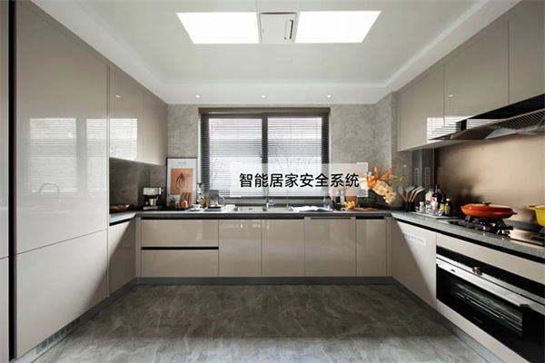 UIOT全屋智能×旭輝｜972套園林式大宅，演繹東方智慧美學！