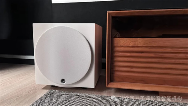 SYSTEM AUDIO 聲仕恬 SAXO 5.1.4 [祖宅煥新] 打造夢想工作室之客廳影院體驗