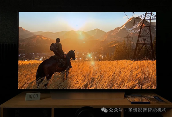 SYSTEM AUDIO 聲仕恬 SAXO 5.1.4 [祖宅煥新] 打造夢想工作室之客廳影院體驗