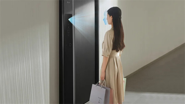 云鹿榮譽｜云鹿智能門P50喜獲美國繆斯設計獎2024年度金獎