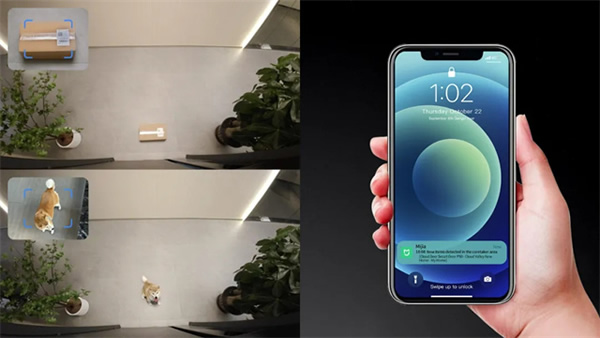 云鹿榮譽｜云鹿智能門P50喜獲美國繆斯設計獎2024年度金獎