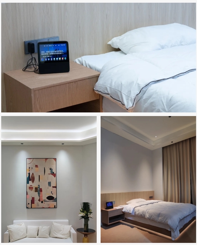 重磅啟幕！HDL亮相上海國際酒店展