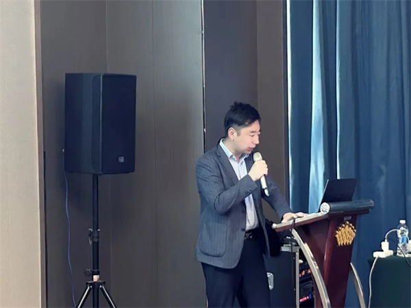 攜手同行，共贏未來 | 歐切斯技術(shù)交流會—武漢站，干貨滿滿，快來圍觀