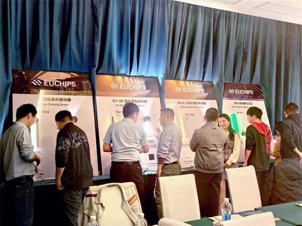 攜手同行，共贏未來 | 歐切斯技術(shù)交流會—武漢站，干貨滿滿，快來圍觀