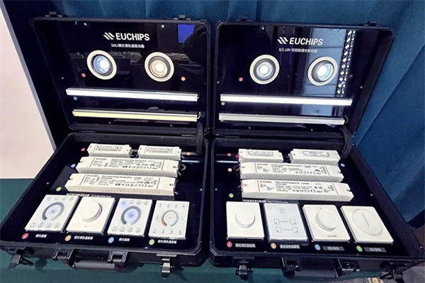 攜手同行，共贏未來 | 歐切斯技術(shù)交流會—武漢站，干貨滿滿，快來圍觀