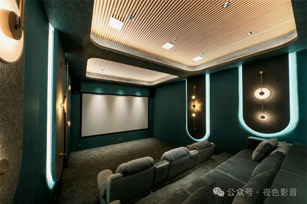 聚焦一城目光, 敬鑒未來影音 | 雙制式影院發布會即將啟幕 聚焦一城目光, 敬鑒未來影音 | 雙制式影院發布會即將啟幕