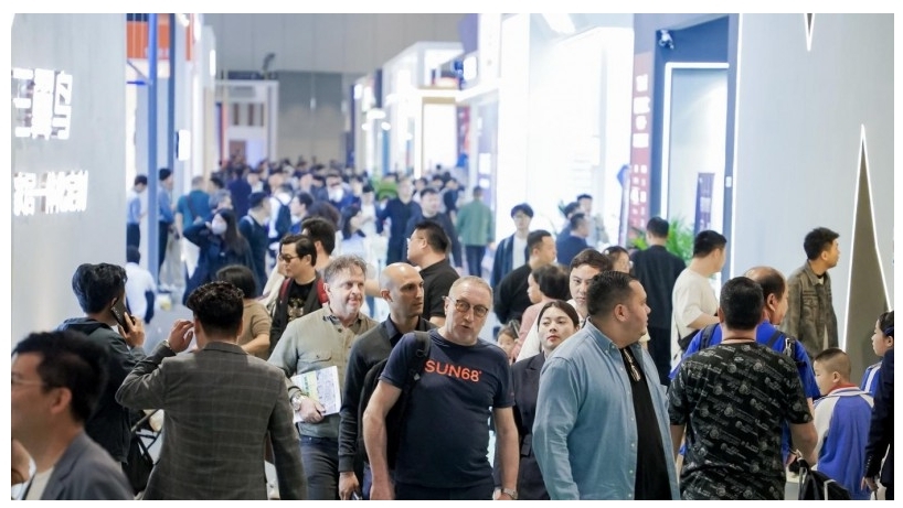 深圳國際智能家居博覽會:技術盛宴 引領產業高質量發展 深圳國際智能家居博覽會:技術盛宴 引領產業高質量發展