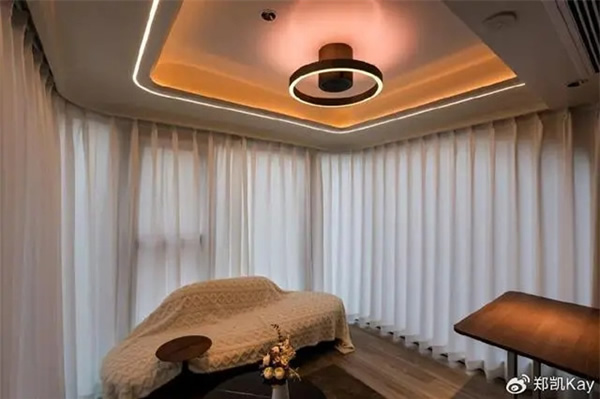 全屋智能的核心，不是智能而是體驗