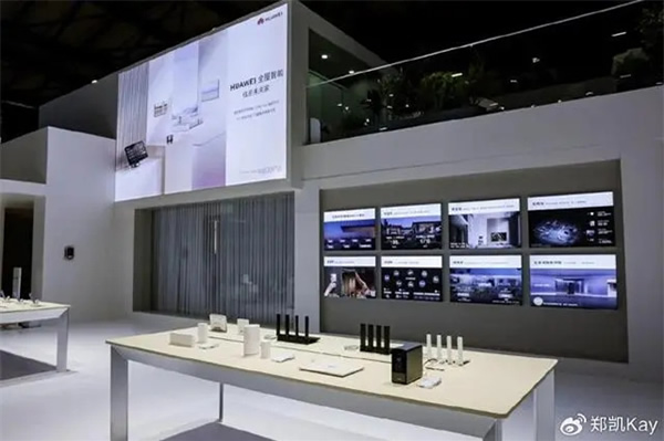 全屋智能的核心，不是智能而是體驗