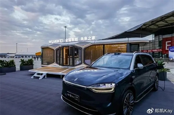 全屋智能的核心，不是智能而是體驗