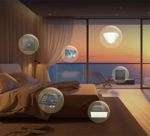 攜住科技3.26空降HDE華住專館，2024黑科技新品秀重磅來襲