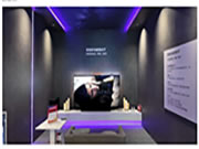 AWE 2024！易來與三星電子聯(lián)合展示場(chǎng)景化智慧生活