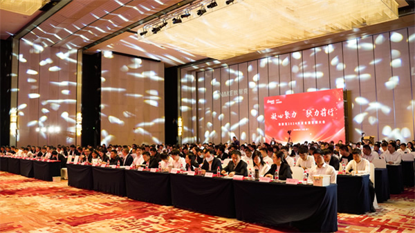 狄耐克攜手廈門聯通，打造5G智慧工廠，加快生產數字化升級