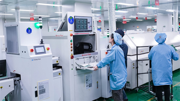 狄耐克攜手廈門聯通，打造5G智慧工廠，加快生產數字化升級