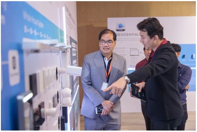 AiTAN與涂鴉智能達成合作，加速構建東南亞智慧商業生態