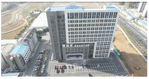 科大龍創重塑智能家居扶持模型，打造技術+產品+服務三位一體