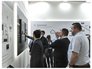 河東HDL攜多款明星產品及技術解決方案亮相2024西班牙ISE展會