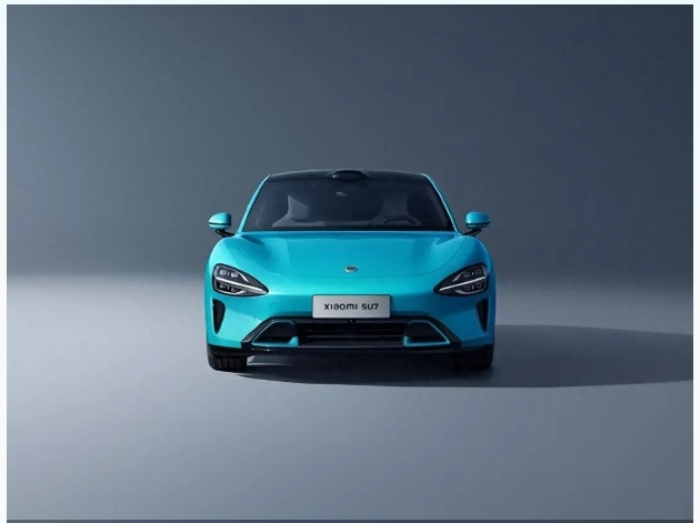 頂配真是36萬(wàn)你會(huì)買(mǎi)嗎 雷軍:小米汽車(chē)SU7最終售價(jià)以發(fā)布會(huì)公布為準(zhǔn)