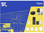 Aqara 與 Best Buy 達成深度合作,為全球用戶提供智能家居新體驗