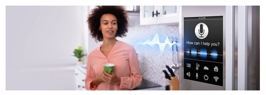 恩智浦新一代語音識別引擎，開啟嵌入式語音控制新時代