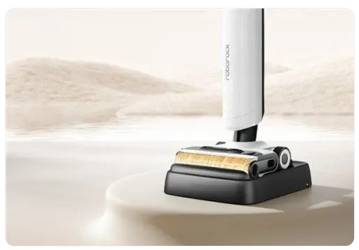 石頭科技：顛覆傳統(tǒng)，打造智能家居新風(fēng)尚