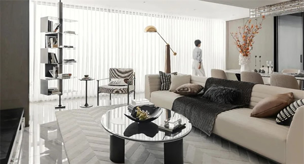 國家級獎項加持!招商蛇口×博聯打造智慧人居新范本 國家級獎項加持!招商蛇口×博聯打造智慧人居新范本