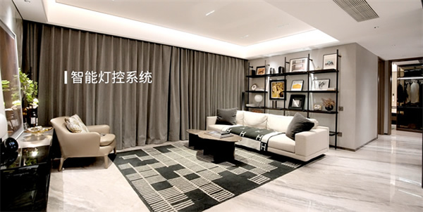 國家級獎項加持!招商蛇口×博聯打造智慧人居新范本 國家級獎項加持!招商蛇口×博聯打造智慧人居新范本