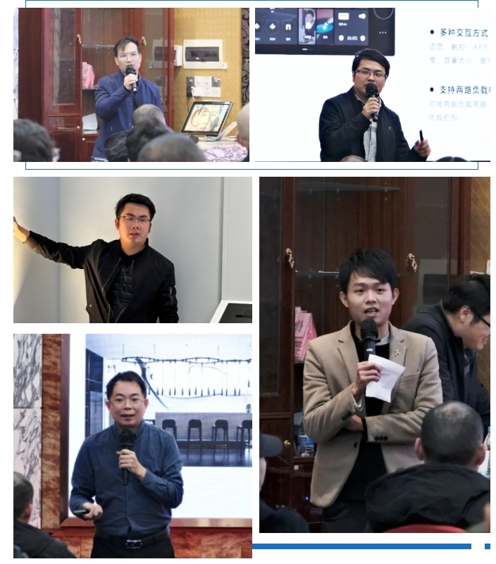 熒禾智能 | 2023智能專項集訓營(第五期)圓滿結束! 熒禾智能 | 2023智能專項集訓營(第五期)圓滿結束!