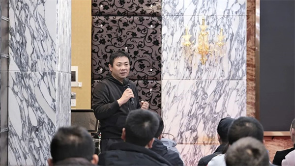 熒禾智能 | 2023智能專項集訓營(第五期)圓滿結束! 熒禾智能 | 2023智能專項集訓營(第五期)圓滿結束!