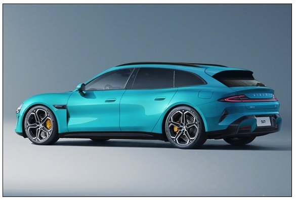 小米汽車售價(jià)不會(huì)是19.9萬(wàn) 雷軍：確實(shí)有點(diǎn)貴