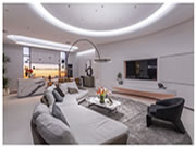 歐普照明全新智能光環(huán)境體驗(yàn)館閃耀開幕，引領(lǐng)智能家居新風(fēng)尚