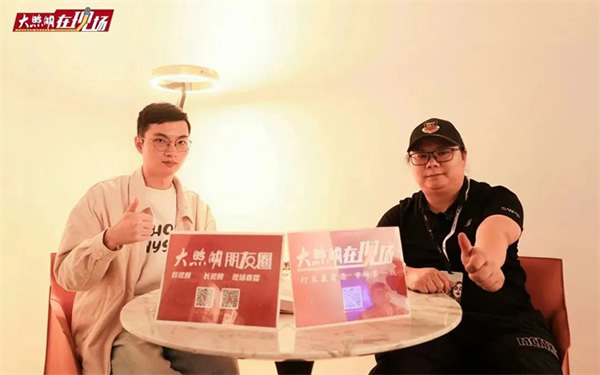 想天2023廣州設(shè)計周圓滿收官! 想天2023廣州設(shè)計周圓滿收官!