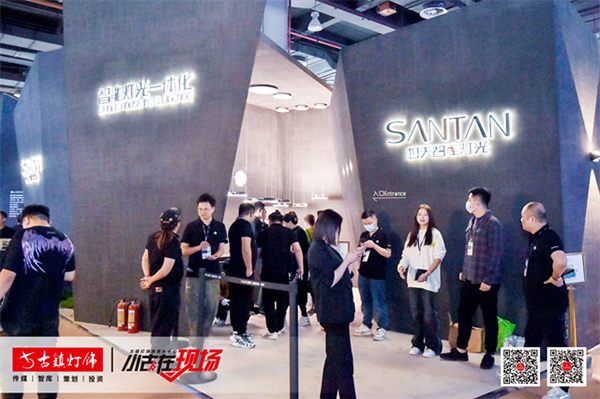 想天2023廣州設(shè)計周圓滿收官! 想天2023廣州設(shè)計周圓滿收官!