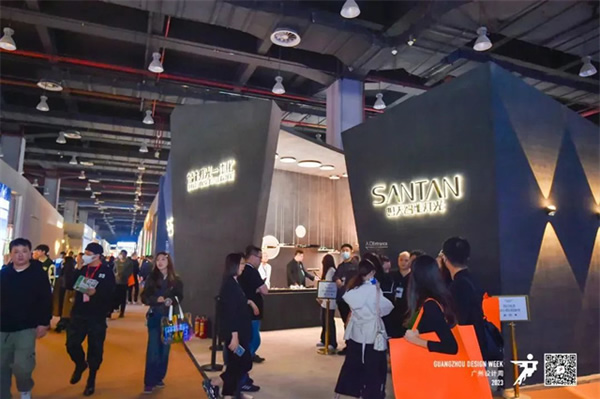 想天2023廣州設(shè)計周圓滿收官! 想天2023廣州設(shè)計周圓滿收官!