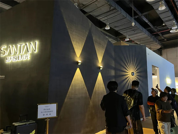 想天2023廣州設(shè)計周圓滿收官! 想天2023廣州設(shè)計周圓滿收官!