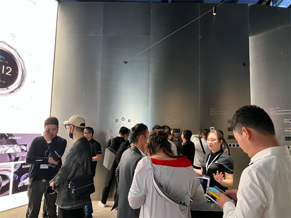 想天2023廣州設(shè)計周圓滿收官! 想天2023廣州設(shè)計周圓滿收官!