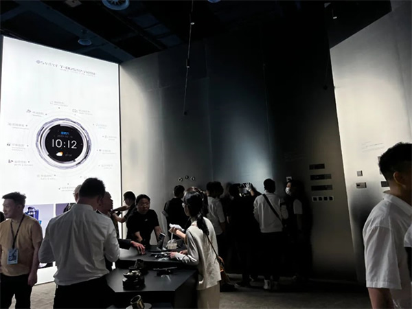 想天2023廣州設(shè)計周圓滿收官! 想天2023廣州設(shè)計周圓滿收官!