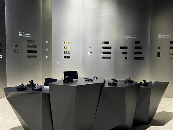 想天2023廣州設(shè)計周圓滿收官! 想天2023廣州設(shè)計周圓滿收官!