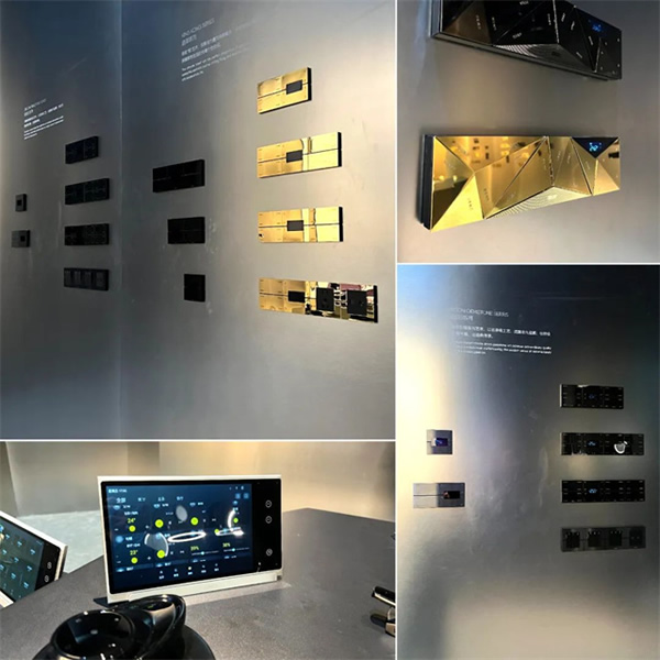 想天2023廣州設(shè)計周圓滿收官! 想天2023廣州設(shè)計周圓滿收官!