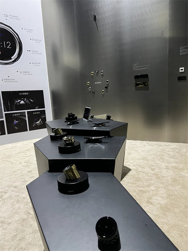 想天2023廣州設(shè)計周圓滿收官! 想天2023廣州設(shè)計周圓滿收官!