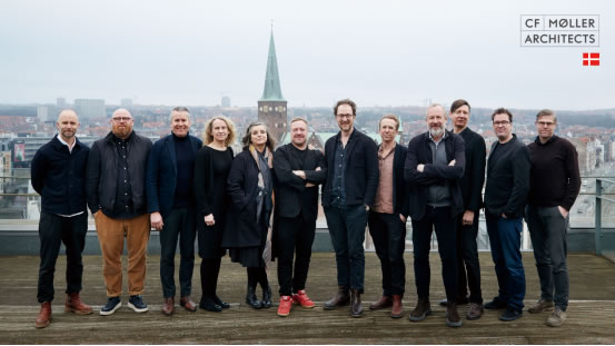 思碼光×C.F. M?ller驚艷合體,廣州設(shè)計(jì)周見證智能照明與建筑設(shè)計(jì)的曠世碰撞 思碼光×C.F. M?ller驚艷合體,廣州設(shè)計(jì)周見證智能照明與建筑設(shè)計(jì)的曠世碰撞