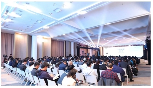 思必馳參建的科技部“智慧環衛創新應用中心”揭牌